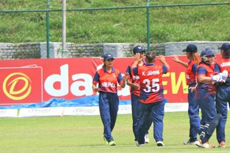 Nepal-Vs-yuganda-4