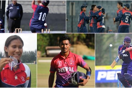 Nepal-World-Record