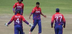 Nepal-cricket