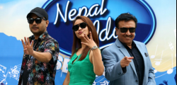 Nepal idol