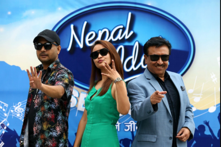 Nepal idol