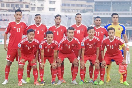 Nepal-national-football-team
