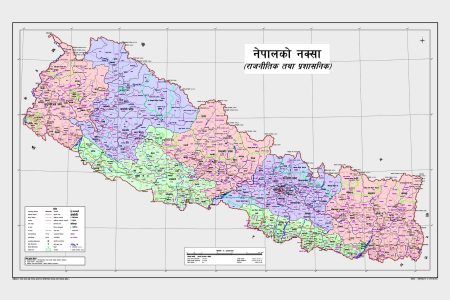 Nepal-new-map