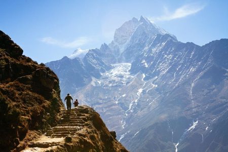 Nepal