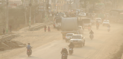 Nepal pollution 4-5-2017