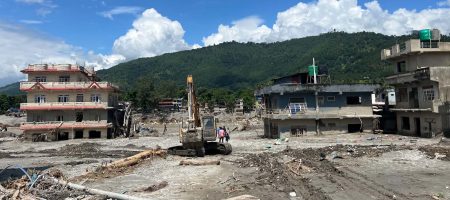 Nepal times