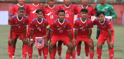 Nepal- u20