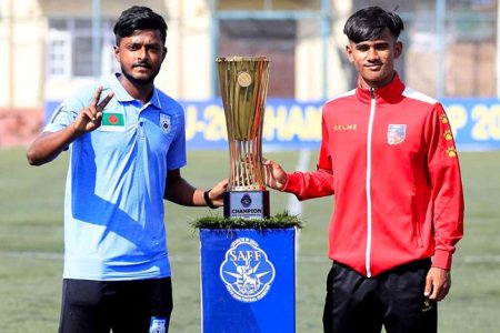 Nepal vs Bangaladesh
