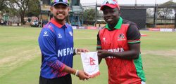 Nepal-vs-Kenya