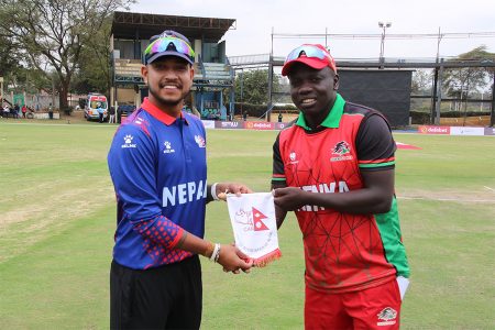 Nepal-vs-Kenya