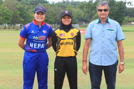 Nepal-vs-Malaysia