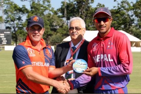 Nepal-vs-Netherlands