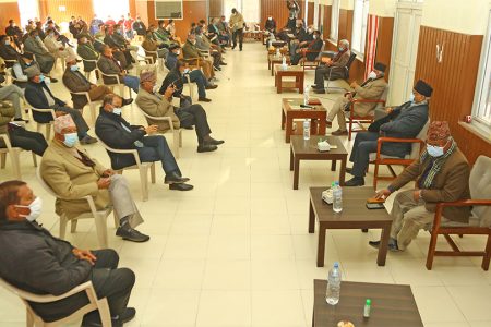 Nepali-Congress-CC-Meeting