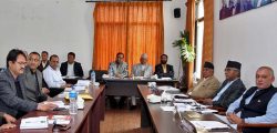 Nepali-Congress-Central-Working-Committee-meeting