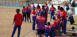 Nepali-Cricket-Team