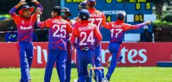 Nepali-Cricket