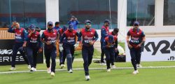 Nepali-Cricket-team