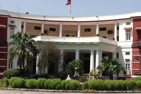 Nepali-Embassy