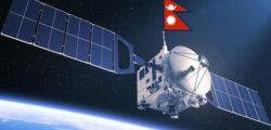 Nepali-Satellite