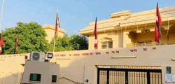 Nepali-embassy