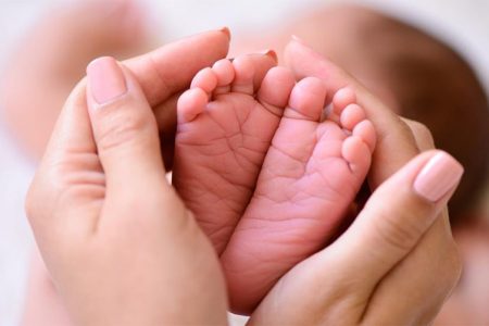 New-born-baby