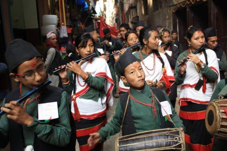 Newari-culture-of-kathmandu-nepal