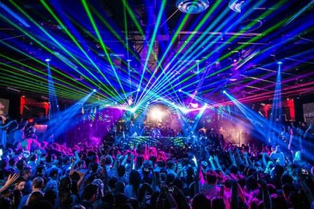 Night-Club