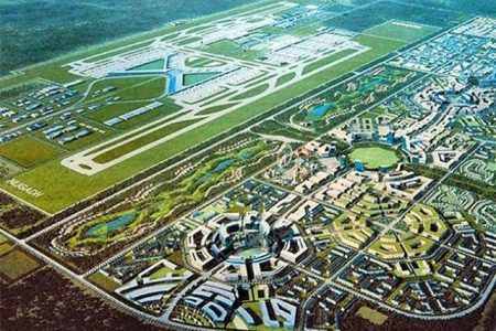 Nijgadh-Internationl-Airport