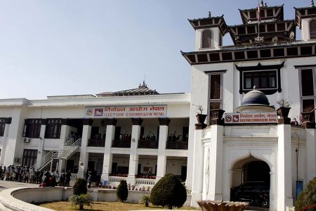 Nirwachan Ayoga