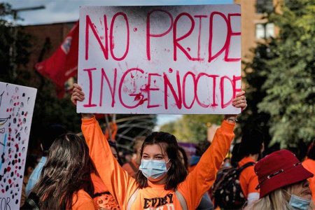 No-Discriminations