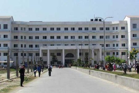 Nobel-Medical-College