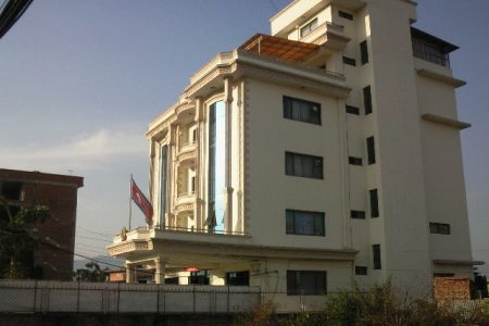 North_Korean_Embassy_in_Kathmandu