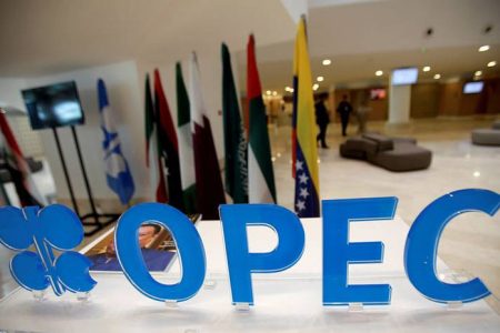 OPEC-Recovered