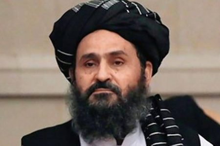 Officials-attend-peace-talks-between-Afghan-senior-politicians-and-a-Taliban-del