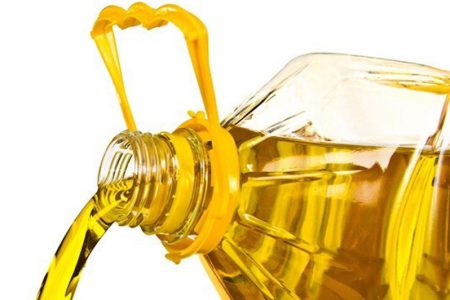 Oil