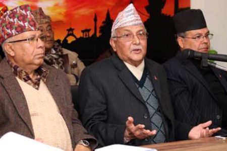 Oli_Nepal_Khanal