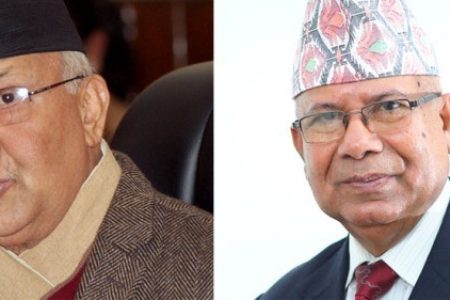 Oli_nepal