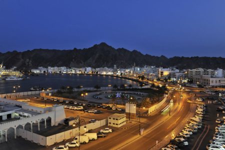 Oman