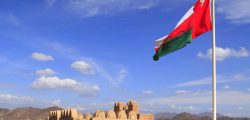 Omani-flag
