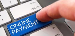 Online-Payment