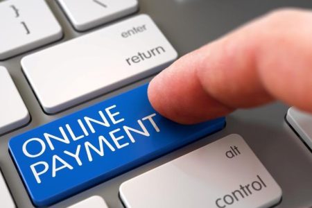Online-Payment