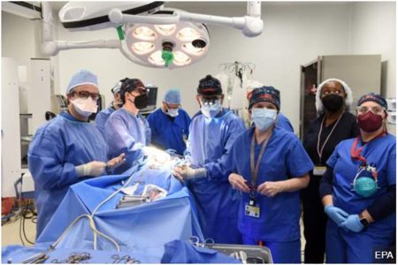 Operation