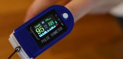 Oximeter