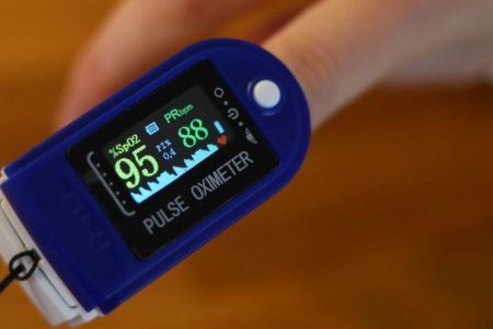 Oximeter