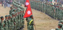 PLA-Nepal-maoist-army