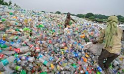 PLASTIC