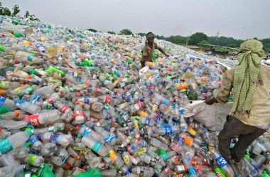 PLASTIC