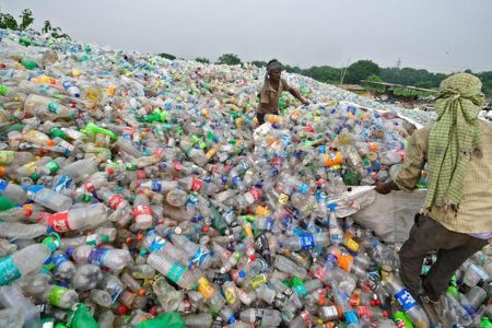 PLASTIC
