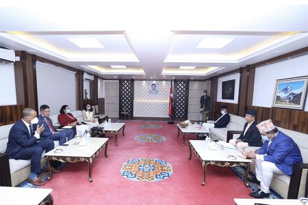 PM-Deuba-and-Fatima-meeting