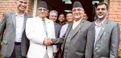 PM-Kp-Oli-and-Prachanda